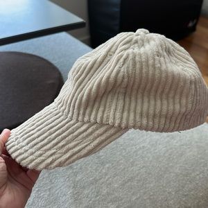 Janessa Leone Caton Cap